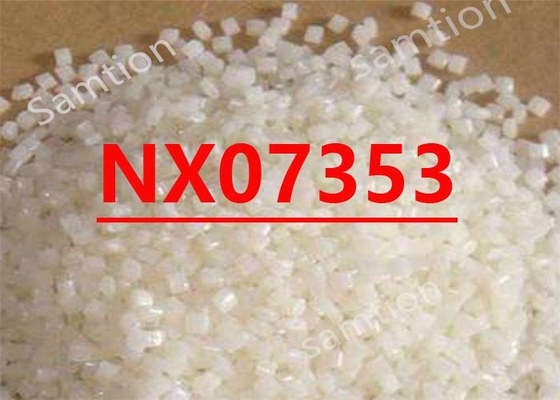 S-Plastic Cycoloy NX07353 রজন একটি খনিজ ভরা অগ্নি retardant PC / ABS ভাল অনমনীয়তা সমন্বিত