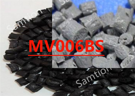 S-Plastic Verton MV006BS হল গ্লাস ফাইবার ধারণকারী পলিপ্রোপিলিন (পিপি) ভিত্তিক একটি যৌগ।