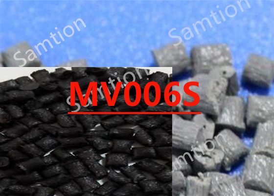 S-Plastic Verton MV006S হল লং গ্লাস ধারণকারী পলিপ্রোপিলিন রজন ভিত্তিক একটি যৌগ।