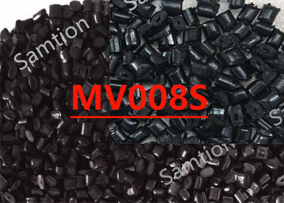 S-Plastic Verton MV008S হল লং গ্লাস ধারণকারী পলিপ্রোপিলিন রজন ভিত্তিক একটি যৌগ।