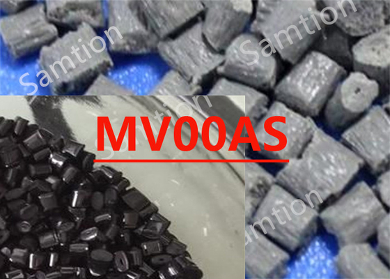 S-Plastic Verton MV00AS হল লং গ্লাস ধারণকারী পলিপ্রোপিলিন রজন ভিত্তিক একটি যৌগ।