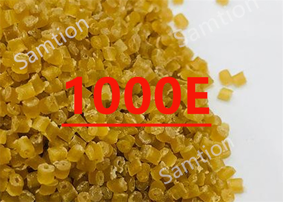 S-Plastic Ultem 1000E স্বচ্ছ স্ট্যান্ডার্ড ফ্লো পলিথেরাইমাইড (Tg 217C) অভ্যন্তরীণ ছাঁচ মুক্ত