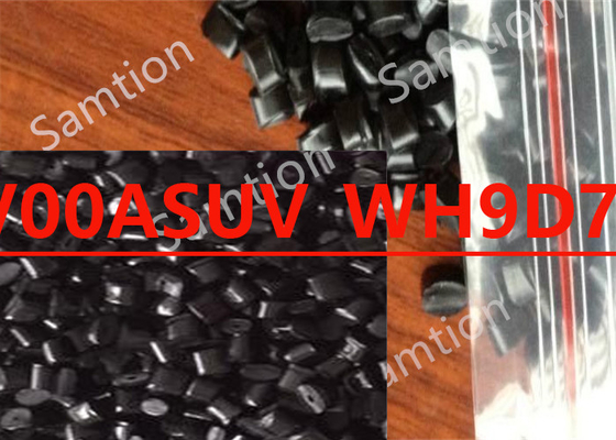 S-Plastic Verton MV00ASUV_WH9D703 50% লং ফাইবার একক রঙের পেললেট ভরা পিপি জন্য প্রাথমিক তথ্য