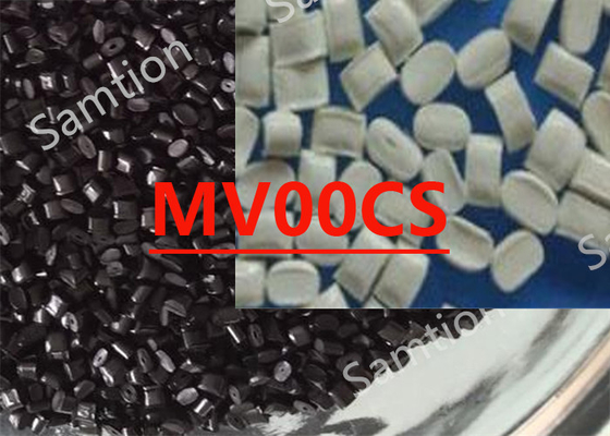 সাবিক ভার্টন MV00CS হল লং গ্লাস ফাইবার ধারণকারী পিপি রজন ভিত্তিক একটি যৌগ।