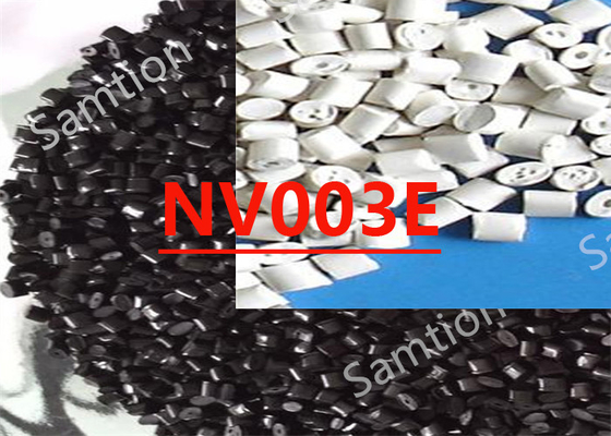 সাবিক ভার্টন NV003E হল লং গ্লাস ফাইবার ধারণকারী পিসি + এবিএস মিশ্রণ রজন ভিত্তিক একটি যৌগ। এই উপাদানটির অতিরিক্ত বৈশিষ্ট্য