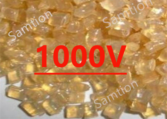 সাবিক উলটেম 1000 ভোল্ট স্বচ্ছ, স্ট্যান্ডার্ড ফ্লো পলিথেরাইমাইড (টিজি 217 সি)