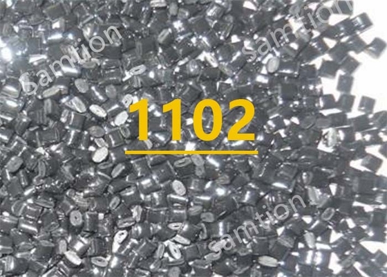 S-Plastic Xenoy 1102 অ-প্রতিরোধী পিসি/পলিয়েস্টার খাদ স্বল্প তাপমাত্রা প্রভাব / অটোমোবাইল তরল রাসায়নিক প্রতিরোধের