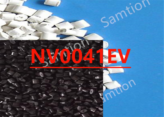 S-Plastic Verton NV0041EV PC+ABS, লং গ্লাস ফাইবার, ফ্লেম রিটার্জেন্ট (ECO FR 94V-0)