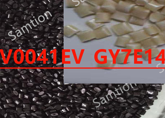 S-Plastic Verton NV0041EV_GY7E147 ২০% লম্বা ফাইবার একক পেললেট নন-হ্যালোজেন FR রঙিন ভরা PC/ABS এর জন্য প্রাথমিক তথ্য