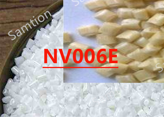 S-Plastic Verton NV006E হল লং গ্লাস ফাইবার ধারণকারী পিসি/এবিএস রজন ভিত্তিক একটি যৌগ।