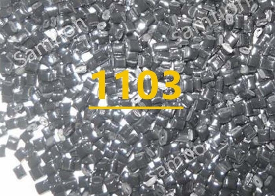 S-Plastic Xenoy 1103 অটোমোটিভ অ-প্রতিরোধিত প্রভাব সংশোধিত PBT+PC খাদ চমৎকার নিম্ন তাপমাত্রা প্রভাব এবং রাসায়নিক প্রতিরোধের