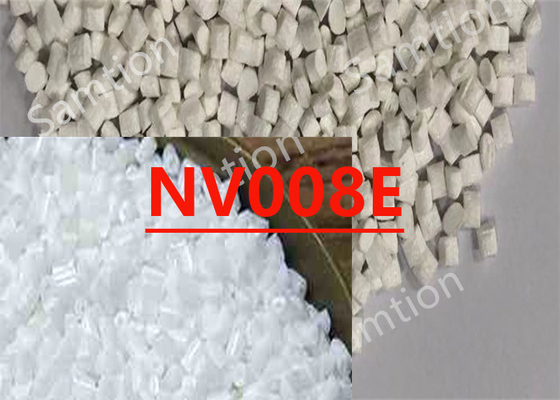 S-Plastic Verton NV008E হল লং গ্লাস ফাইবার ধারণকারী PC/ABS রজন ভিত্তিক একটি যৌগ।