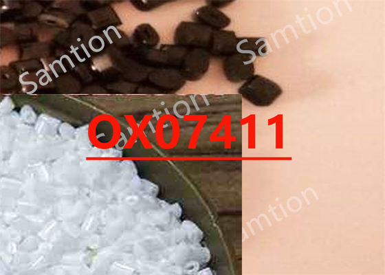 সাবিক ভার্টন OX07411 হল লং গ্লাস ফাইবারযুক্ত পলিফেনিলিন সালফাইড রেসিসের উপর ভিত্তি করে একটি যৌগ।