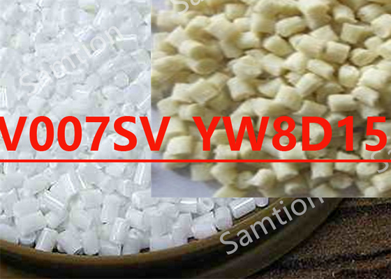 PV007SV_YW8D151 35% দীর্ঘ ফাইবার একক পেললেট রঙ ভরা PA6 জন্য প্রাথমিক তথ্য