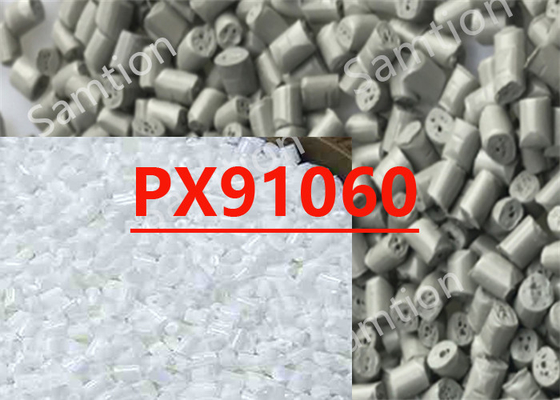 সাবিক ভার্টন PX91060 হল লং গ্লাস ফাইবারযুক্ত নাইলন 6 রজন ভিত্তিক একটি যৌগ।