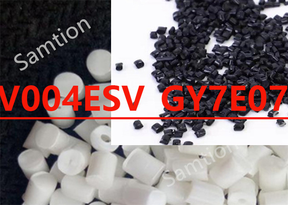 স্যাবিক ভার্টন RV004ESV_GY7E070 20% লম্বা গ্লাস ফাইবার ভরা, একক পেললেট রঙের ধূসর, PA66 এর জন্য প্রাথমিক তথ্য