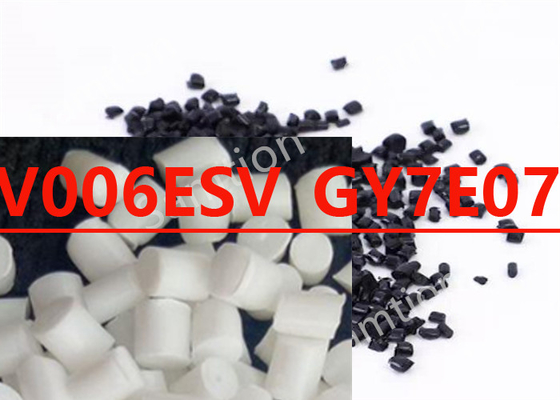 S-Plastic Verton RV006ESV_GY7E071 30% লম্বা গ্লাস ফাইবার, একক পেললেট রঙের ধূসর, PA66 এর জন্য প্রাথমিক তথ্য