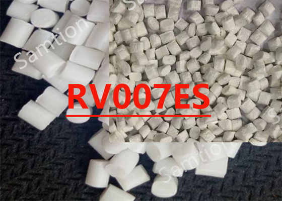 সাবিক ভার্টন RV007ES হল লং গ্লাস ধারণকারী নাইলন 66 রজন ভিত্তিক একটি যৌগ। এই উপাদানটির অতিরিক্ত বৈশিষ্ট্যগুলির মধ্যে রয়েছে