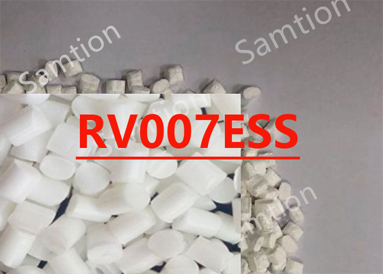 স্যাবিক ভার্টন RV007ESS হল লং গ্লাস ধারণকারী নাইলন 66 রজন ভিত্তিক একটি যৌগ। এই উপাদানের অতিরিক্ত বৈশিষ্ট্যগুলি