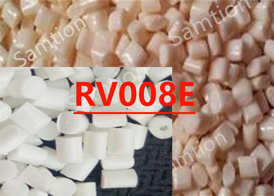 সাবিক ভার্টন RV008E হল লং গ্লাস ফাইবার ধারণকারী নাইলন 66 রজন ভিত্তিক একটি যৌগ। এই উপাদানের অতিরিক্ত বৈশিষ্ট্য