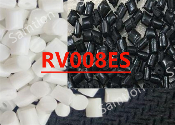 সাবিক ভার্টন RV008ES হল লং গ্লাস ফাইবার ধারণকারী নাইলন 66 রজন ভিত্তিক একটি যৌগ। এই উপাদানটির অতিরিক্ত বৈশিষ্ট্য
