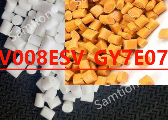 S-Plastic Verton RV008ESV_GY7E072 40% লম্বা গ্লাস ফাইবার ভরা, একক রঙের পেললেট গ্রে, PA66 এর জন্য প্রাথমিক তথ্য