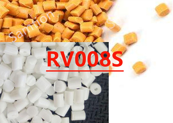 সাবিক ভার্টন RV008S হল নাইলন 66 রজন উপর ভিত্তি করে একটি যৌগ যা লং গ্লাস ফাইবার ধারণ করে। এই উপাদানটির অতিরিক্ত বৈশিষ্ট্য
