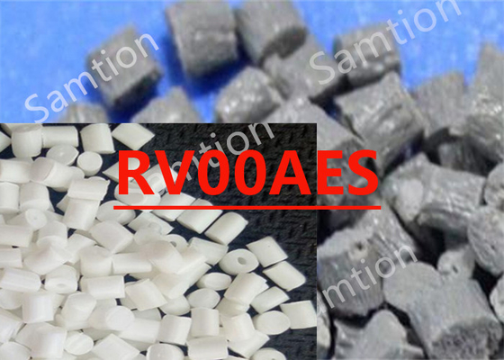 সাবিক ভার্টন RV00AES হল লং গ্লাস ধারণকারী নাইলন 66 রজন ভিত্তিক একটি যৌগ। এই উপাদানের অতিরিক্ত বৈশিষ্ট্যগুলির মধ্যে রয়েছে