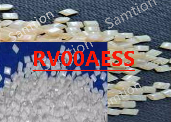 সাবিক ভার্টন RV00AESS হল লং গ্লাস ফাইবার ধারণকারী PA 66 রজন ভিত্তিক একটি যৌগ। যোগ করা বৈশিষ্ট্যগুলির মধ্যে রয়েছে; ইজি মোল্ডি