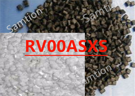 সাবিক ভার্টন RV00ASXS হল গ্লাস ফাইবারযুক্ত PA 66 রজন ভিত্তিক একটি যৌগ।