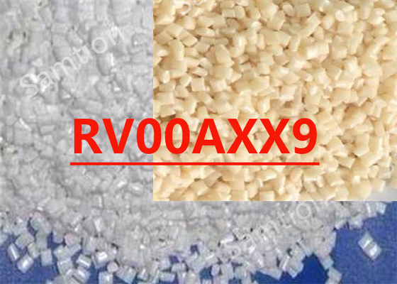 সাবিক ভার্টন RV00AXX9 হল PA 66 রজন ভিত্তিক একটি যৌগ যা লং গ্লাস ফাইবার ধারণ করে।