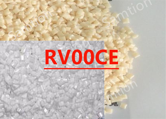সাবিক ভার্টন RV00CE হল লং গ্লাস ধারণকারী নাইলন 66 রজন ভিত্তিক একটি যৌগ। এই উপাদানের অতিরিক্ত বৈশিষ্ট্যগুলির মধ্যে রয়েছে