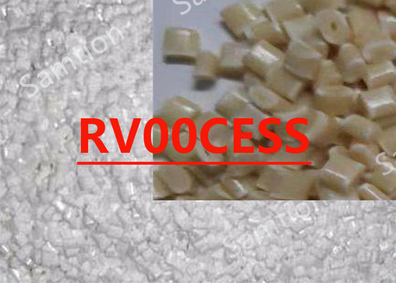 সাবিক ভার্টন RV00CESS হল লং গ্লাস ধারণকারী নাইলন 66 রজন ভিত্তিক একটি যৌগ।