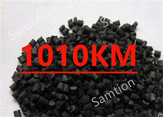 S-Plastic Ultem 1010KM অভ্যন্তরীণ ছত্রাক মুক্তির সাথে উন্নত প্রবাহ পলিথেরাইমাইড (Tg 217C)
