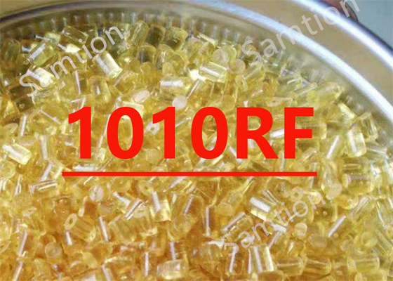 S-Plastic Ultem 1010RF অভ্যন্তরীণ ছত্রাক মুক্তির সাথে উন্নত প্রবাহ পলিথেরাইমাইড (Tg 217C)