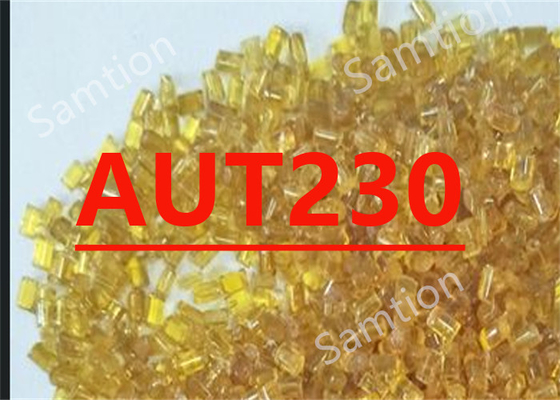 সাবিক উলটেম AUT230 স্বচ্ছ পলিথেরাইমাইড (Tg 247 DegC)