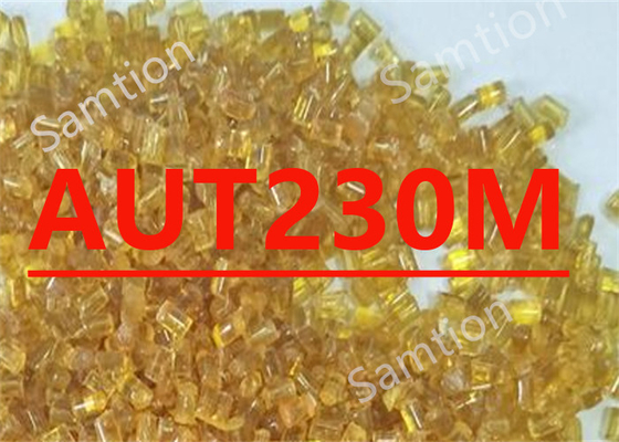 S-Plastic Ultem AUT230M স্বচ্ছ পলিথেরাইমাইড (Tg 247 ডিগ্রি সেলসিয়াস) এর মধ্যে ছত্রাকের মাত্রা কম
