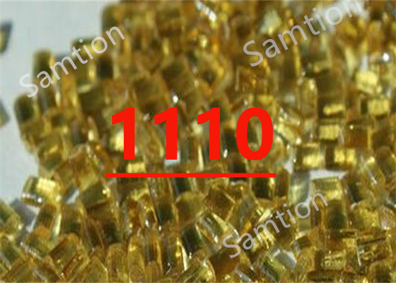 S-Plastic Ultem 1110 উন্নত প্রবাহ পলিথেরাইমাইড (Tg 217C) ইকো-সম্মত