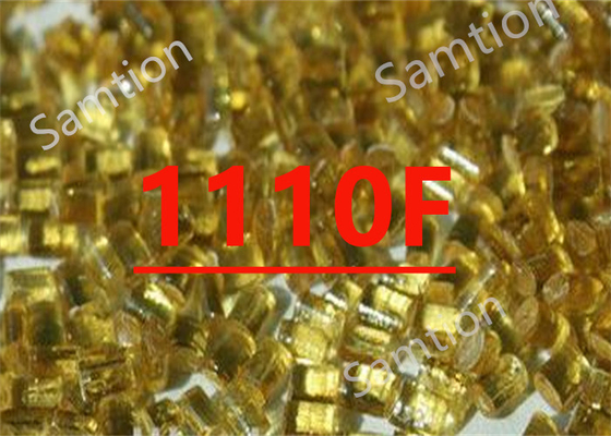 S-Plastic Ultem 1110F বর্ধিত প্রবাহ পলিথেরাইমাইড (Tg 217C) ECO মার্কিন এফডিএ এবং ইইউ খাদ্য যোগাযোগের সাথে সামঞ্জস্যপূর্ণ
