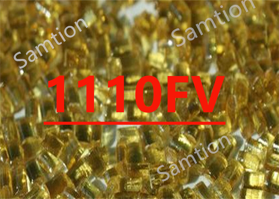 S-Plastic Ultem 1110FV বর্ধিত প্রবাহ পলিথেরাইমাইড (Tg 217C) ECO UL94 V0 এবং 5VA রঙ নির্ভরযোগ্য