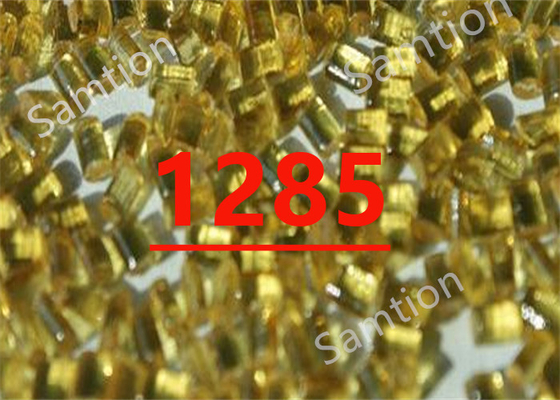S-Plastic Ultem 1285 স্বচ্ছ পলিথেরাইমাইড মিশ্রণ ECO মার্কিন FDA এবং ইইউর সাথে সম্মতিযুক্ত