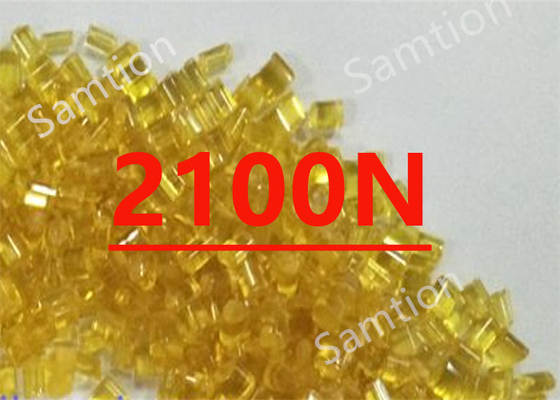 S-Plastic Ultem 2100N 10% গ্লাস ফাইবার ভরা স্ট্যান্ডার্ড ফ্লো পলিথেরাইমাইড (Tg 217C)