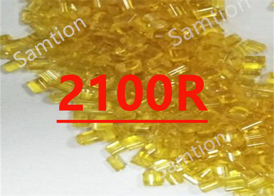S-Plastic Ultem 2100R 10% গ্লাস ফাইবার ভরা স্ট্যান্ডার্ড ফ্লো পলিথেরাইমাইড (Tg 217C) অভ্যন্তরীণ ছাঁচ মুক্তি সহ