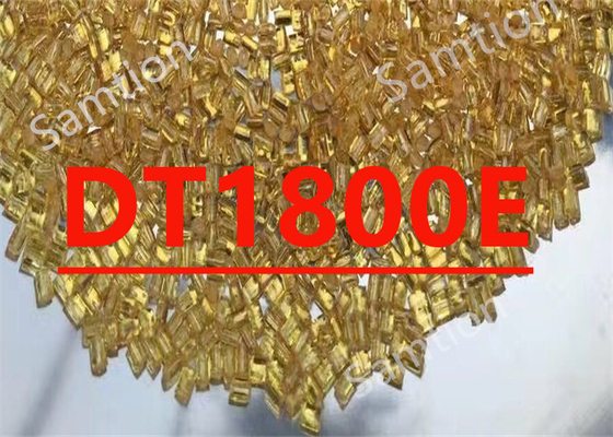 স্যাবিক উলটেম ডিটি 1800 ই উন্নত নমনীয়তা স্বচ্ছ স্ট্যান্ডার্ড ফ্লো পলিথেরাইমাইড মিশ্রণ (টিজি 200 সি)