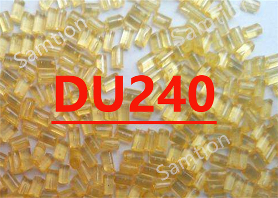 S-Plastic Ultem DU240 12% সিলিকা ভরা স্ট্যান্ডার্ড ফ্লো পলিথেরাইমাইড (Tg 217C)