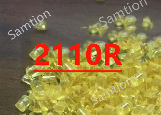 S-Plastic Ultem 2110R 10% গ্লাস ফাইবার ভরা উন্নত প্রবাহ পলিথেরাইমাইড (Tg 217C) অভ্যন্তরীণ ছাঁচ মুক্তি সঙ্গে