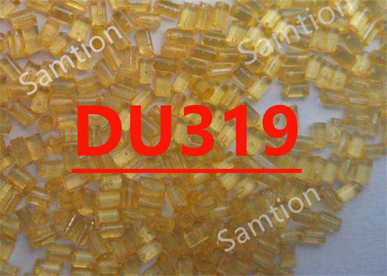 S-Plastic Ultem DU319 স্বচ্ছ পলিথেরাইমাইড মিশ্রণ ECO মার্কিন FDA এবং ইইউ খাদ্য যোগাযোগের সাথে সম্মতিপূর্ণ স্বীকৃত