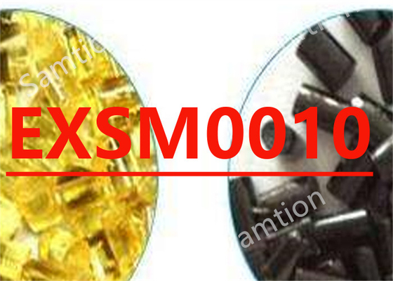 S-Plastic Ultem EXSM0010 FR ASTM E162 এর সাথে সামঞ্জস্যপূর্ণ উন্নত শিখা ধোঁয়া এবং বিষাক্ততার সাথে SILTEM রজন