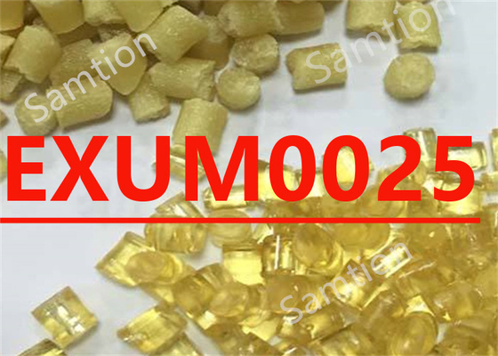 S-Plastic Ultem EXUM0025 অভ্যন্তরীণ ছত্রাক মুক্তি সঙ্গে উচ্চ প্রবাহ Polyimide (Tg 217C) ভরা 30% মিল্ল গ্লাস