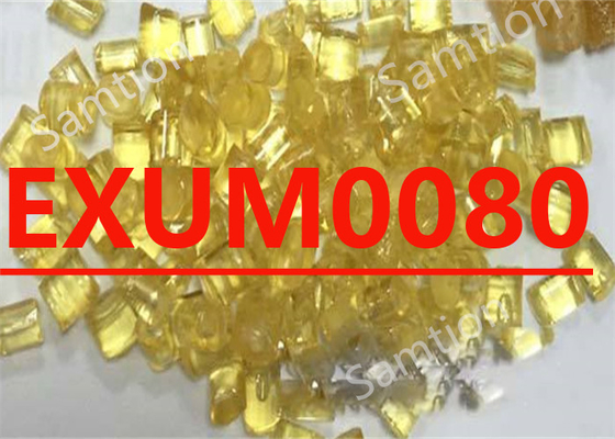 S-Plastic Ultem EXUM0080 উচ্চতর প্রভাব উচ্চ প্রবাহ Polyimide মিশ্রণ